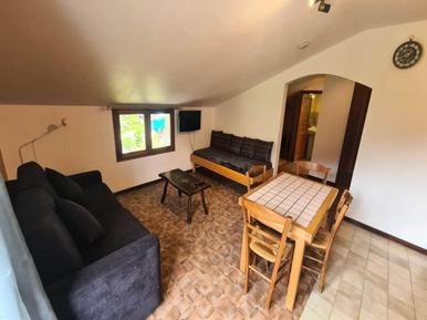  Für 5 Personen: Hübsches Apartment / Ferienwohnung in der Region Le Grand Bornand