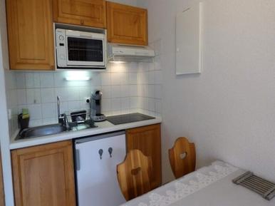  Für 4 Personen: Hübsches Apartment / Ferienwohnung in der Region Le Grand Bornand