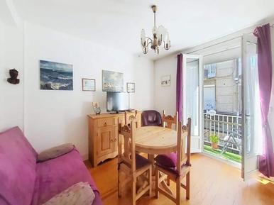  Für 2 Personen: Hübsches Apartment / Ferienwohnung in der Region Normandie