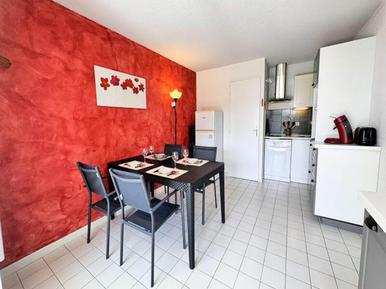  Für 4 Personen: Hübsches Apartment / Ferienwohnung in der Region Six-Fours-les-Plages