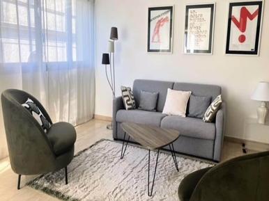  Für 4 Personen: Hübsches Apartment / Ferienwohnung in der Region Avignon