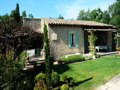  Für 6 Personen: Hübsches Apartment / Ferienwohnung in der Region Lacoste