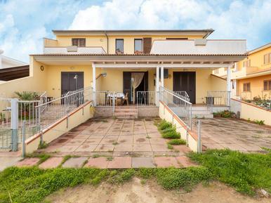  Für 4 Personen: Hübsches Apartment / Ferienwohnung in der Region Castelsardo