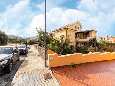 Für 4 Personen: Hübsches Apartment / Ferienwohnung in der Region Castelsardo