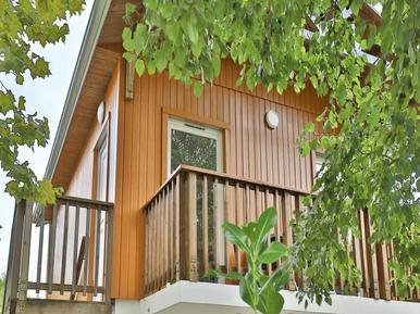  Für 4 Personen: Hübsches Apartment / Ferienwohnung in der Region Aquitanien