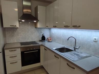 Gemütliches Ferienhaus : Region Šibenik-Knin für 3 Personen