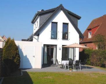 Gemütliches Ferienhaus : Region Burg auf Fehmarn für 6 Personen