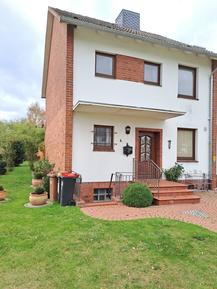 Gemütliches Ferienhaus : Region Burg auf Fehmarn für 3 Personen