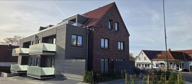  Für 3 Personen: Hübsches Apartment / Ferienwohnung in der Region Carolinensiel