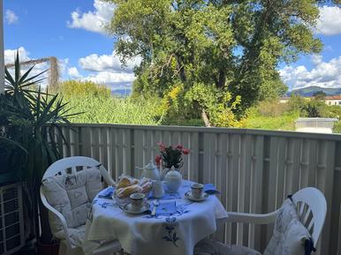  Für 3 Personen: Hübsches Apartment / Ferienwohnung in der Region Lucca