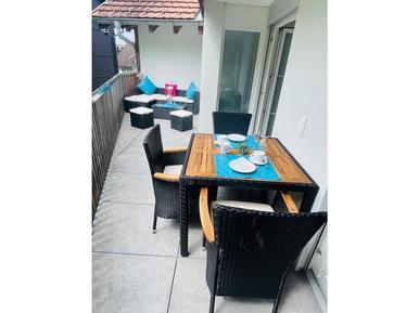 Gemütliches Ferienhaus : Region Vorarlberg für 6 Personen