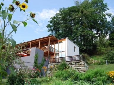 Gemütliches Ferienhaus : Region Döbriach für 5 Personen