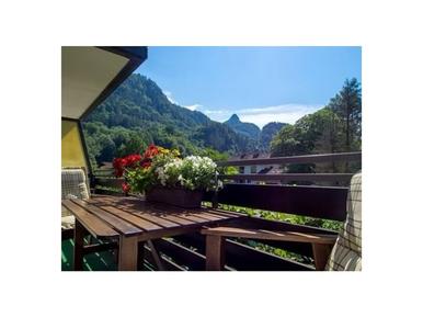 Gemütliches Ferienhaus : Region Bad Reichenhall für 2 Personen