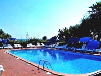 Gemütliches Ferienhaus : Region Korsika für 2 Personen