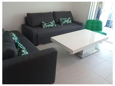 Gemütliches Ferienhaus : Region Bandol für 4 Personen