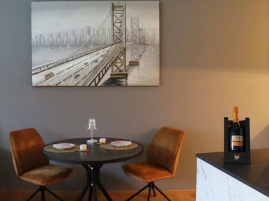 Gemütliches Ferienhaus : Region Südtirol für 2 Personen