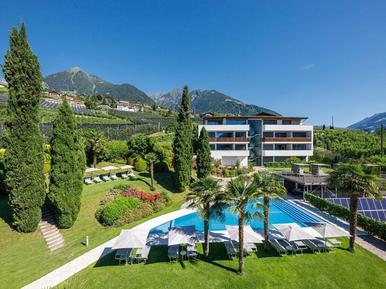 Gemütliches Ferienhaus : Region Südtirol für 5 Personen