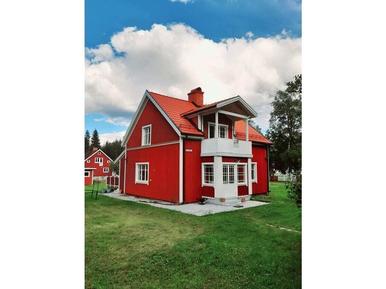 Gemütliches Ferienhaus : Region Schweden für 6 Personen