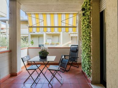  Für 4 Personen: Hübsches Apartment / Ferienwohnung in der Region Torre del Lago Puccini