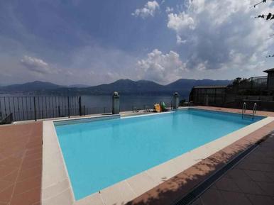  Für 4 Personen: Hübsches Apartment / Ferienwohnung in der Region Lago Maggiore