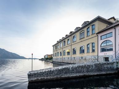  Für 4 Personen: Hübsches Apartment / Ferienwohnung in der Region Lago Maggiore