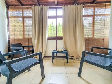  Für 4 Personen: Hübsches Apartment / Ferienwohnung in der Region Palermo