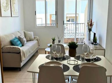  Für 4 Personen: Hübsches Apartment / Ferienwohnung in der Region Torrevieja