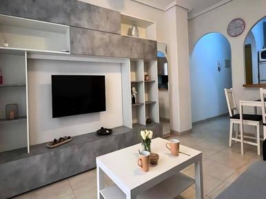  Für 4 Personen: Hübsches Apartment / Ferienwohnung in der Region Torrevieja