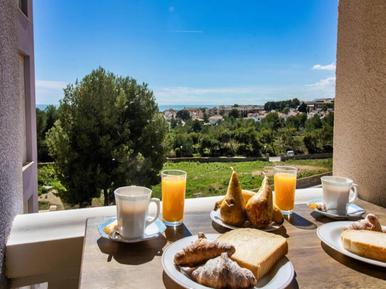  Für 6 Personen: Hübsches Apartment / Ferienwohnung in der Region Costa-del-Azahar