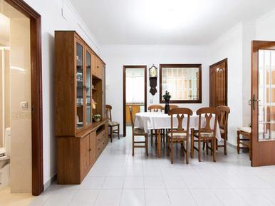  Für 5 Personen: Hübsches Apartment / Ferienwohnung in der Region Costa-del-Azahar