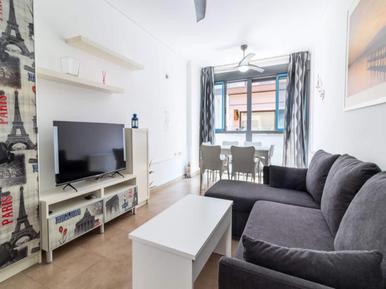  Für 5 Personen: Hübsches Apartment / Ferienwohnung in der Region Costa-del-Azahar