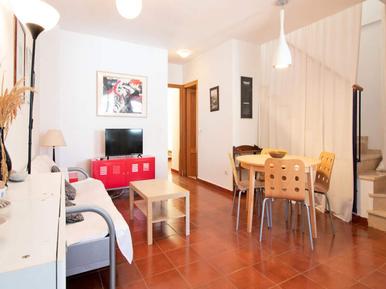  Für 6 Personen: Hübsches Apartment / Ferienwohnung in der Region Costa-del-Azahar