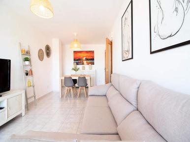  Für 4 Personen: Hübsches Apartment / Ferienwohnung in der Region Costa-del-Azahar