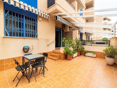  Für 4 Personen: Hübsches Apartment / Ferienwohnung in der Region Canet de Berenguer