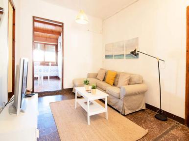  Für 6 Personen: Hübsches Apartment / Ferienwohnung in der Region Canet de Berenguer