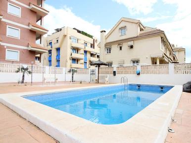  Für 4 Personen: Hübsches Apartment / Ferienwohnung in der Region Canet de Berenguer