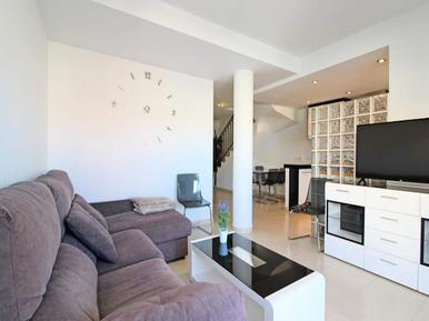  Für 8 Personen: Hübsches Apartment / Ferienwohnung in der Region Canet de Berenguer