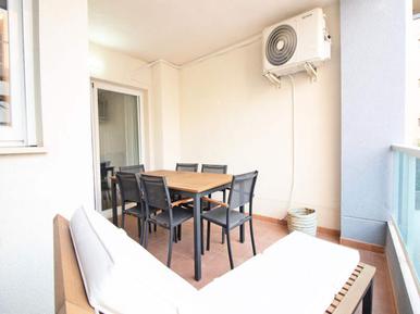  Für 5 Personen: Hübsches Apartment / Ferienwohnung in der Region Canet de Berenguer