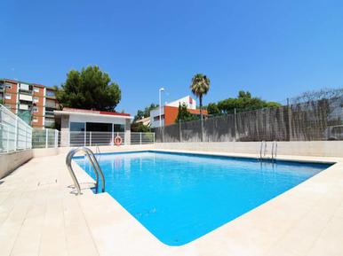  Für 4 Personen: Hübsches Apartment / Ferienwohnung in der Region Canet de Berenguer