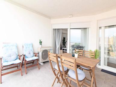 Für 5 Personen: Hübsches Apartment / Ferienwohnung in der Region Canet de Berenguer