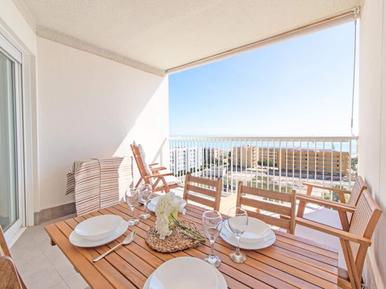 Für 5 Personen: Hübsches Apartment / Ferienwohnung in der Region Canet de Berenguer