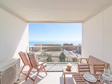  Für 5 Personen: Hübsches Apartment / Ferienwohnung in der Region Canet de Berenguer