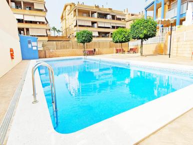  Für 6 Personen: Hübsches Apartment / Ferienwohnung in der Region Canet de Berenguer