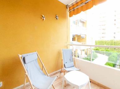  Für 4 Personen: Hübsches Apartment / Ferienwohnung in der Region Canet de Berenguer