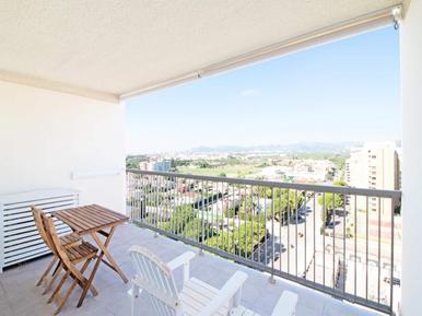  Für 4 Personen: Hübsches Apartment / Ferienwohnung in der Region Canet de Berenguer