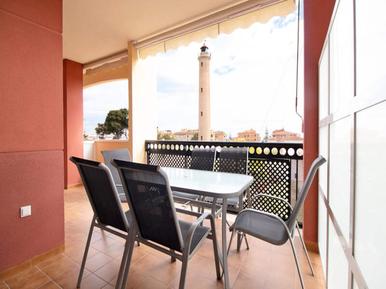  Für 4 Personen: Hübsches Apartment / Ferienwohnung in der Region Canet de Berenguer