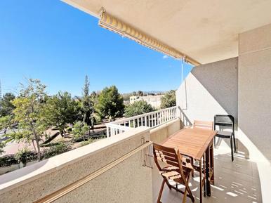  Für 5 Personen: Hübsches Apartment / Ferienwohnung in der Region Canet de Berenguer