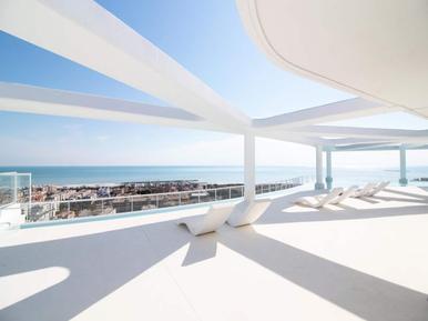  Für 5 Personen: Hübsches Apartment / Ferienwohnung in der Region Canet de Berenguer