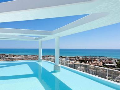  Für 6 Personen: Hübsches Apartment / Ferienwohnung in der Region Canet de Berenguer