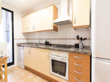  Für 4 Personen: Hübsches Apartment / Ferienwohnung in der Region Canet de Berenguer